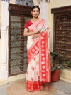 Sita Vol 2 By Ast Linen Cotton Fancy Saree Wholesale Clothing Suppliers In India